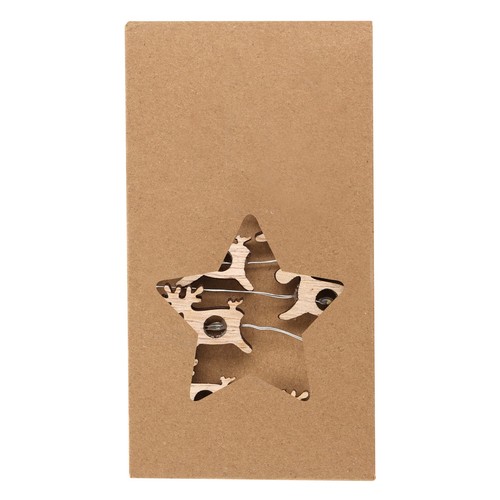 Ornement Noël Plentox - 3