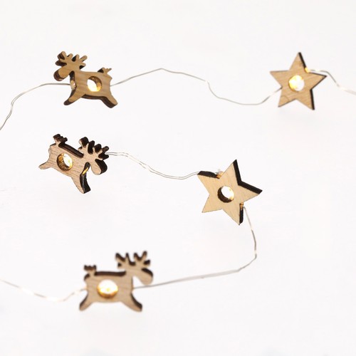 Ornement Noël Plentox - 5