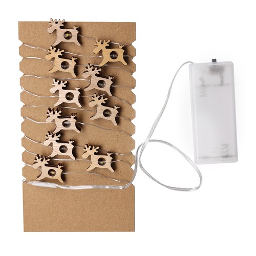 Ornement Noël Plentox - 2