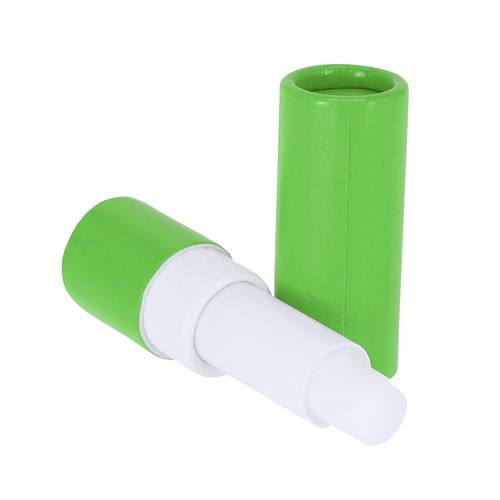 white Bálsamo Labial Vintod