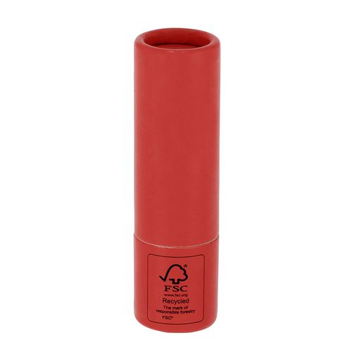 red Bálsamo Labial Vintod