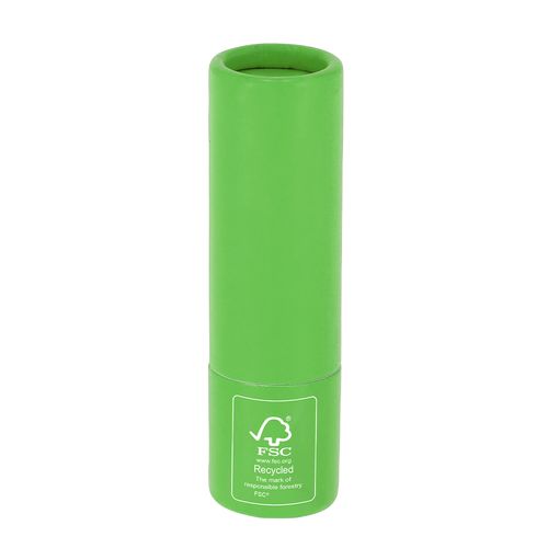 green Bálsamo Labial Vintod