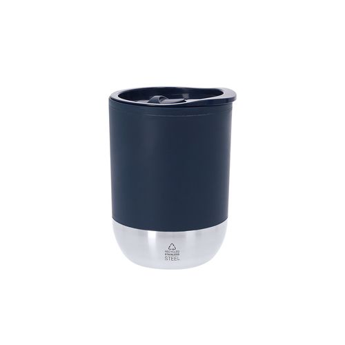white Vaso Térmico Watkins