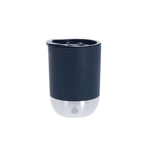 white Vaso Térmico Watkins
