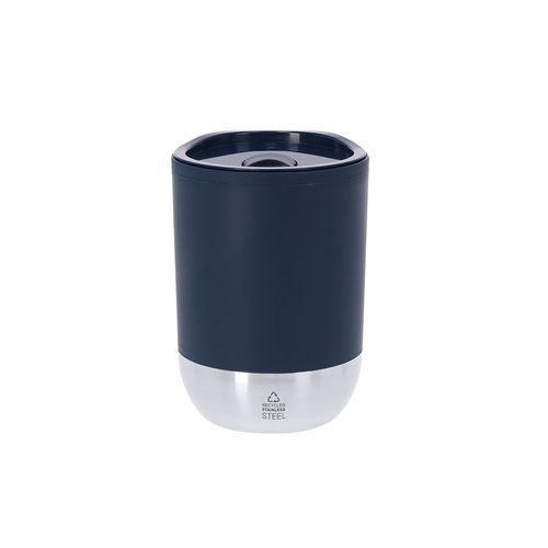 white Vaso Térmico Watkins