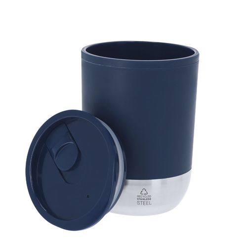 white Vaso Térmico Watkins