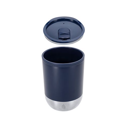 white Vaso Térmico Watkins