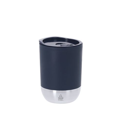 white Vaso Térmico Watkins