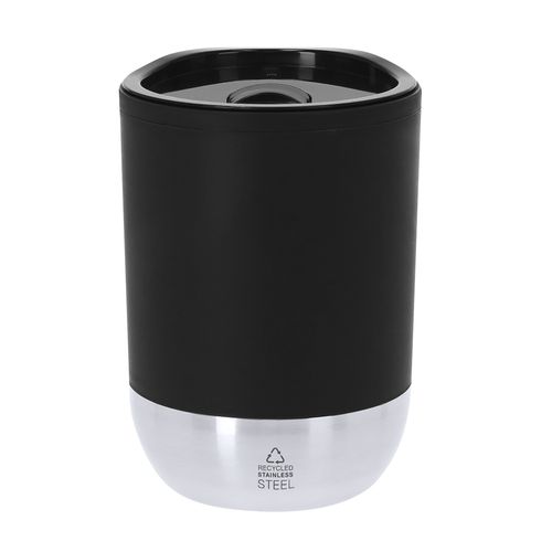 black Vaso Térmico Watkins