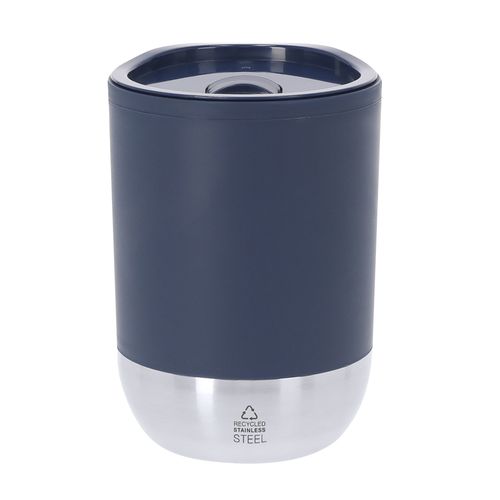 azul marino Vaso Térmico Watkins
