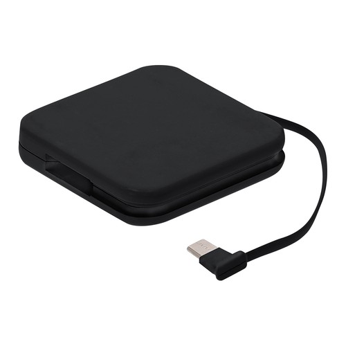 black Power Bank Kingel