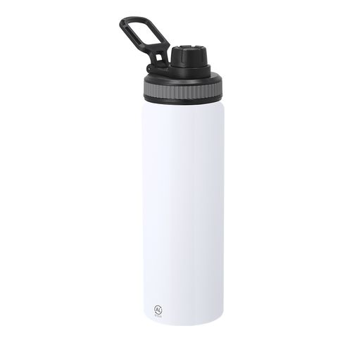 white Bidón Fouler