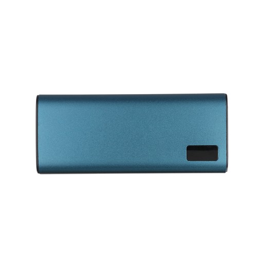 blue Power Bank Hampton