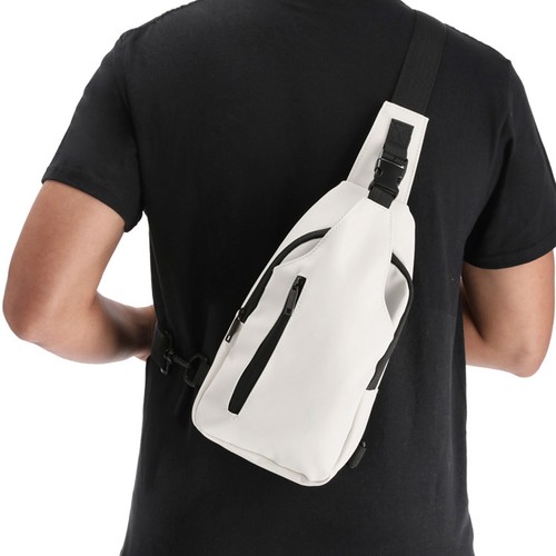 beis Bandolera Soplex