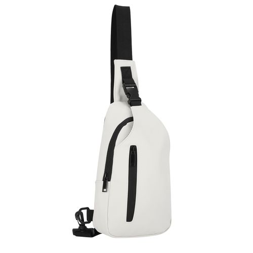 Bandolera Soplex, regalos promocionales, regalos personalizados