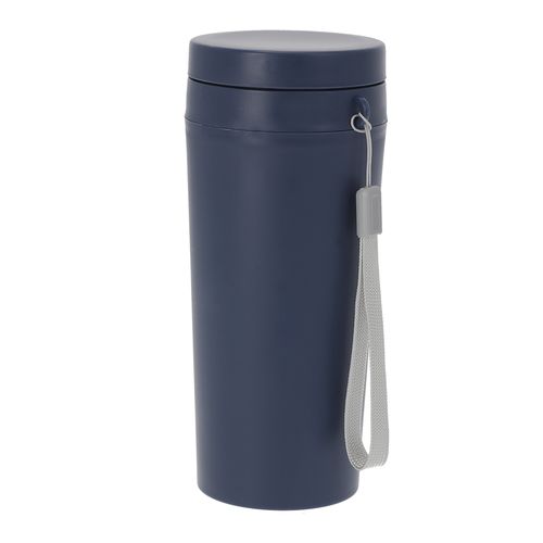 azul marino Vaso Térmico Redar