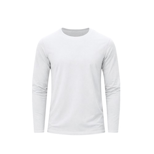 Camiseta Adulto Blanca Plint