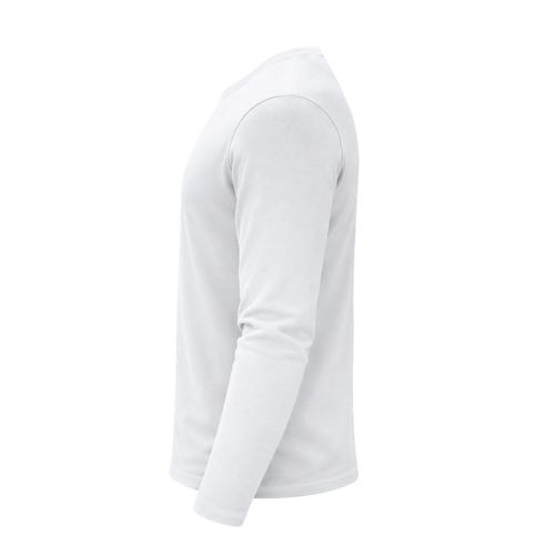 white Camiseta Adulto Blanca Plint