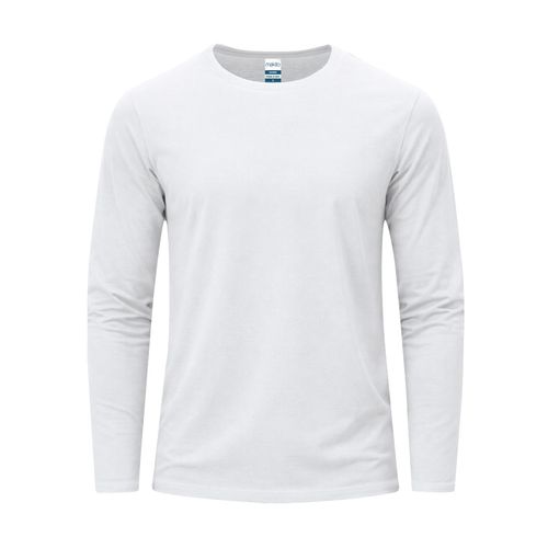 white Camiseta Adulto Blanca Plint