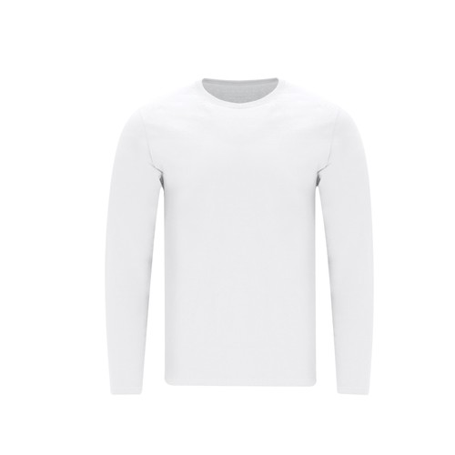 CAMISETA ADULTO BLANCA PLINT