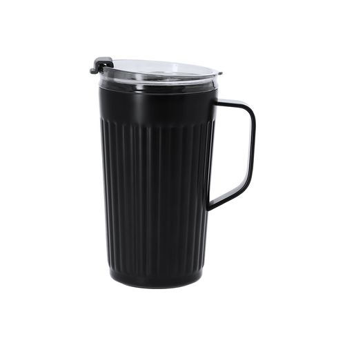 white Taza Térmica Korplax