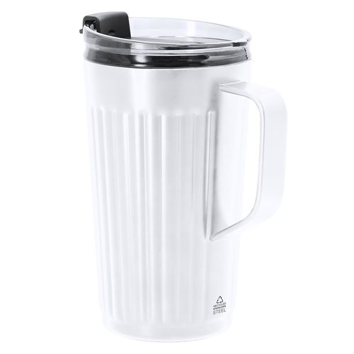 TAZA TÉRMICA KORPLAX
