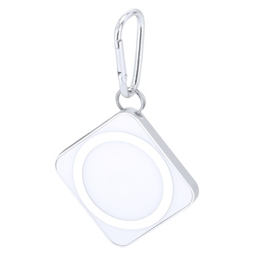 white Cargador Hidmon