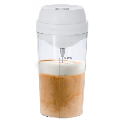 white Vaso Mezclador Darby