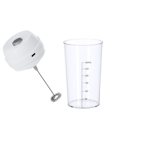 blue Vaso Mezclador Darby