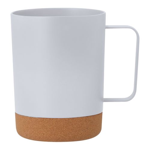 white Taza Jurgen