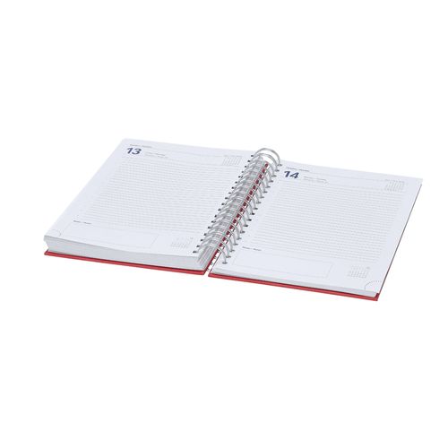 azul marino Agenda Wayrux