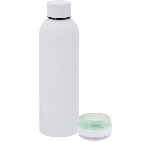 Bidon Thermique Haut-Parleurs Meflex - 6