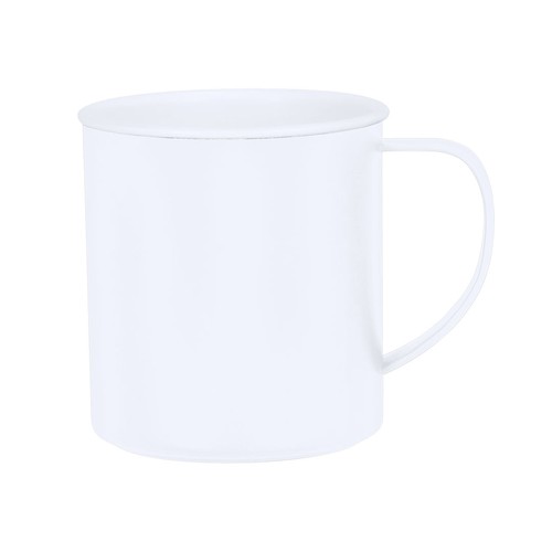 white Taza Mayfer