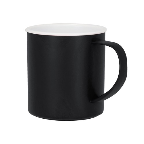 azul marino Taza Mayfer