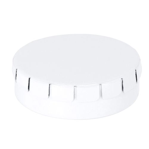 white Dispensador Caramelos Mizzen