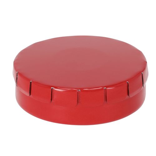 red Dispensador Caramelos Mizzen
