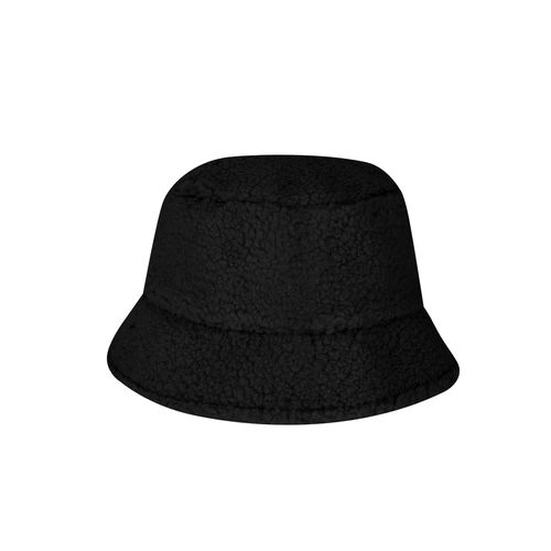 black Gorro Timoty