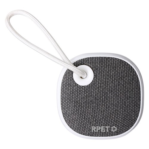 white Altavoz Kompec RCS