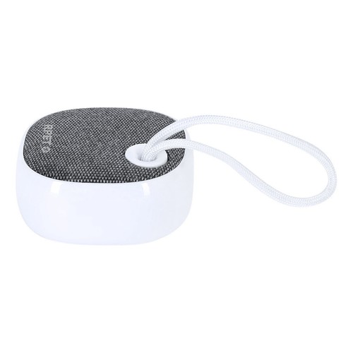 white Altavoz Kompec RCS