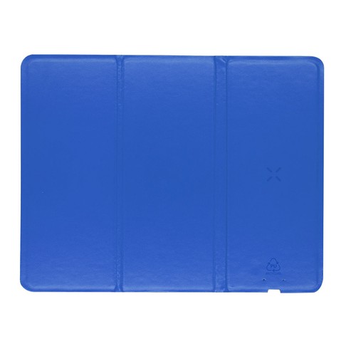 blue Alfombrilla Cargador Dangox