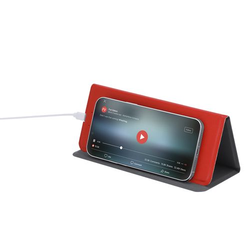 Tapis Souris Chargeur Dangox - 5