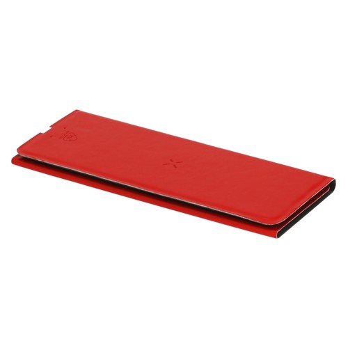 black Alfombrilla Cargador Dangox