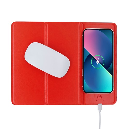 Tapis Souris Chargeur Dangox - 7