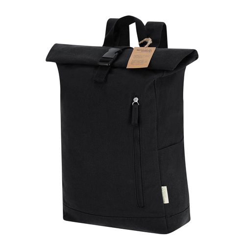 black Mochila Antrim