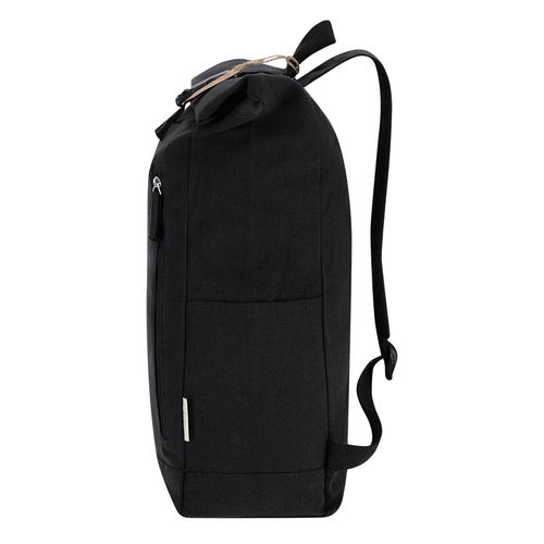 black Mochila Antrim