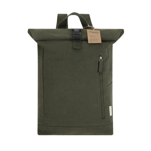 green Mochila Antrim