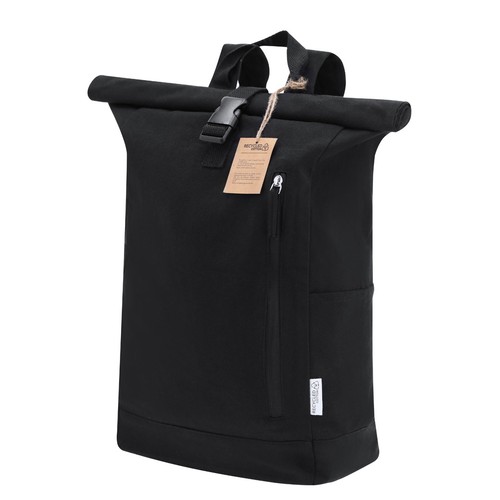 black Mochila Antrim