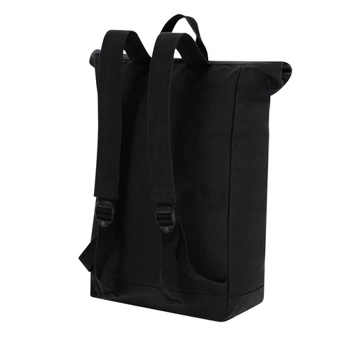 black Mochila Antrim