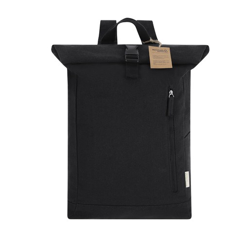 black Mochila Antrim