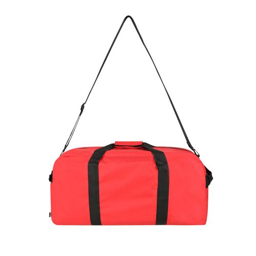 red Bolso Framton